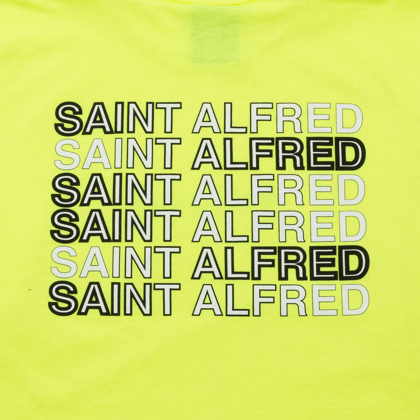 CAMBER HI-VIS LONG SLEEVE TEE MADE IN USA