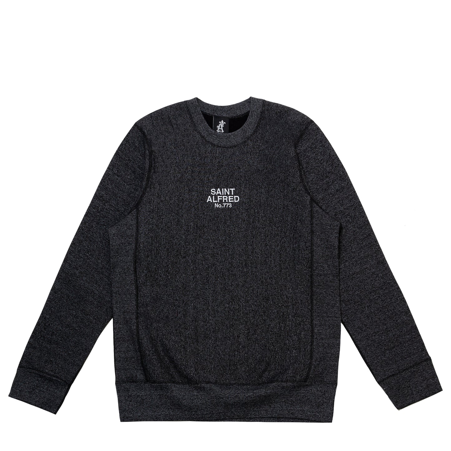CREWNECK SWEATSHIRT MADE IN CANADA