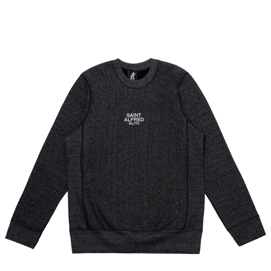 CREWNECK SWEATSHIRT MADE IN CANADA