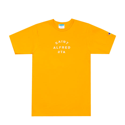 CHAMPION REVERSE WEAVE TEE - Saint Alfred