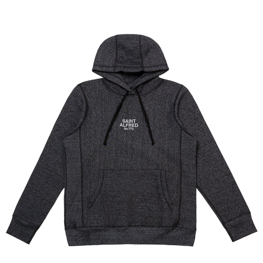 PULLOVER HOODED SWEATSHIRT MADE IN CANADA