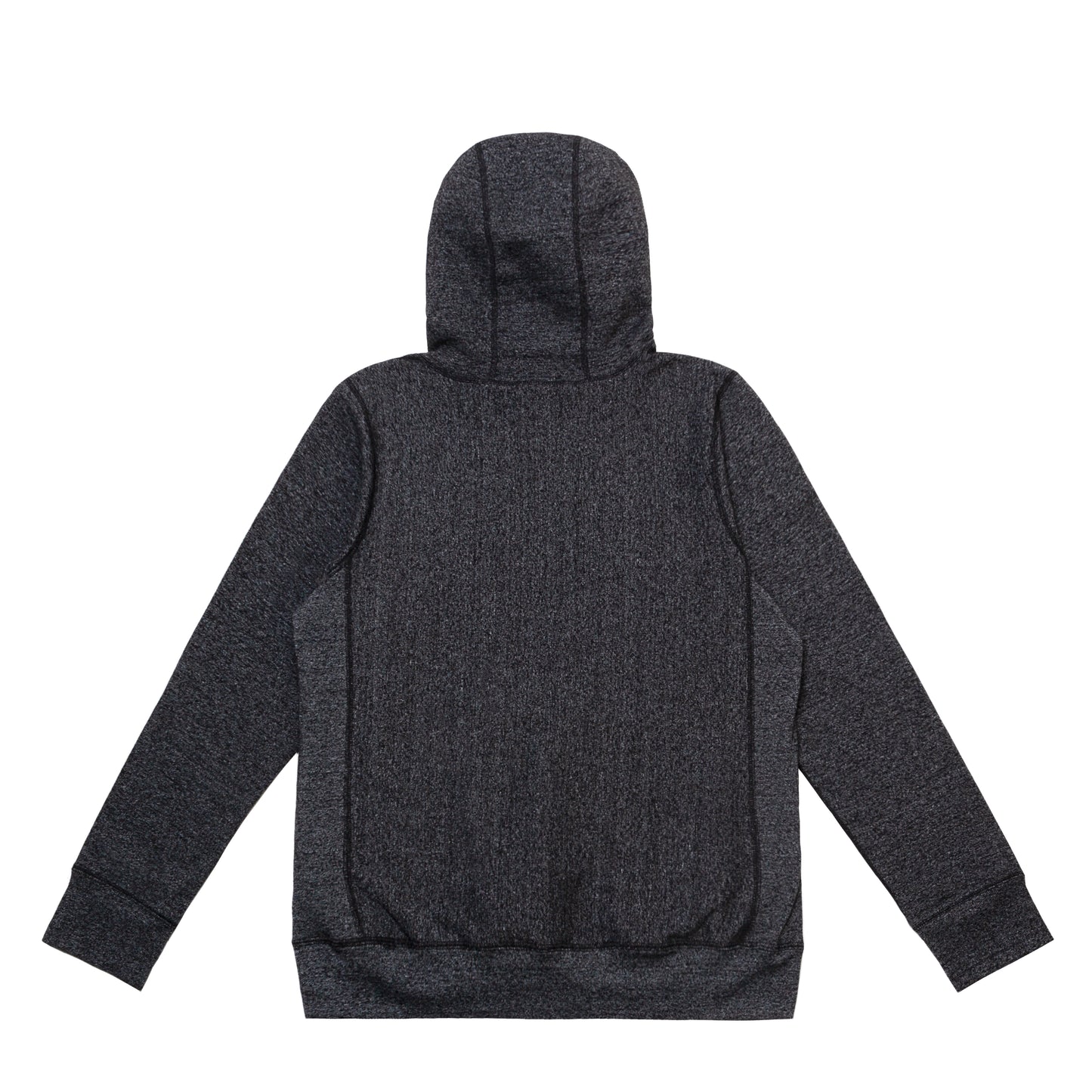 PULLOVER HOODED SWEATSHIRT MADE IN CANADA