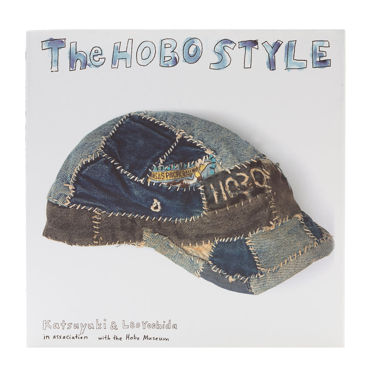 THE HOBO STYLE BOOK