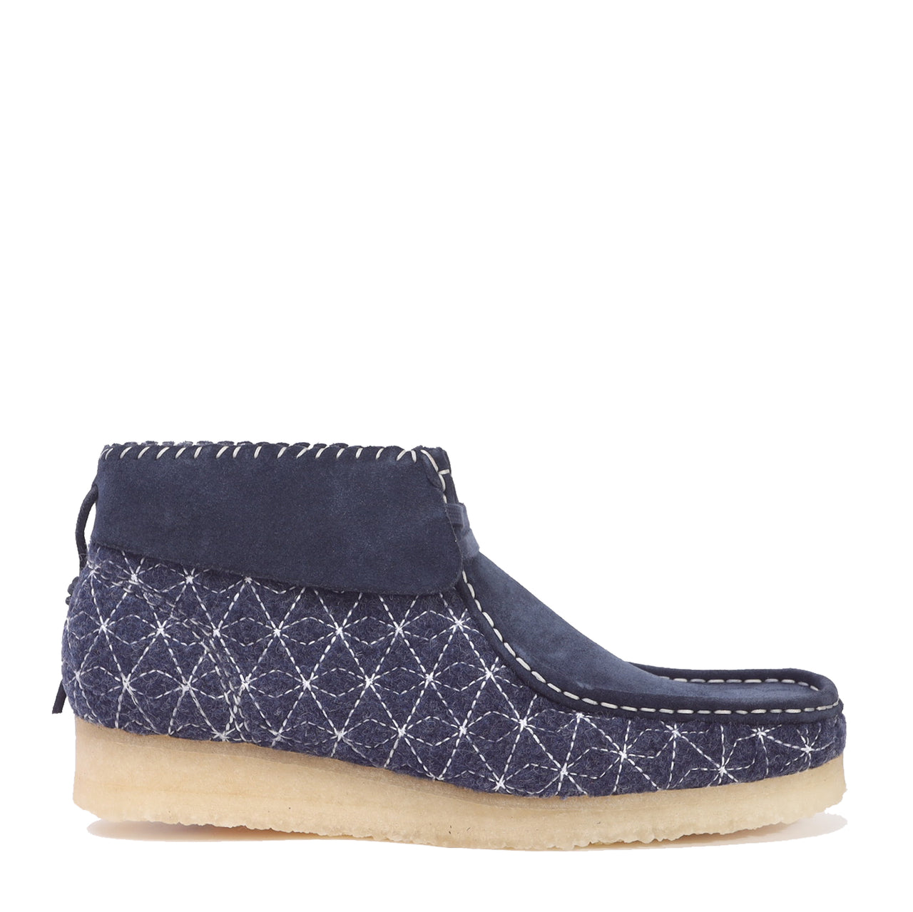 WMNS WALLABEE BOOT