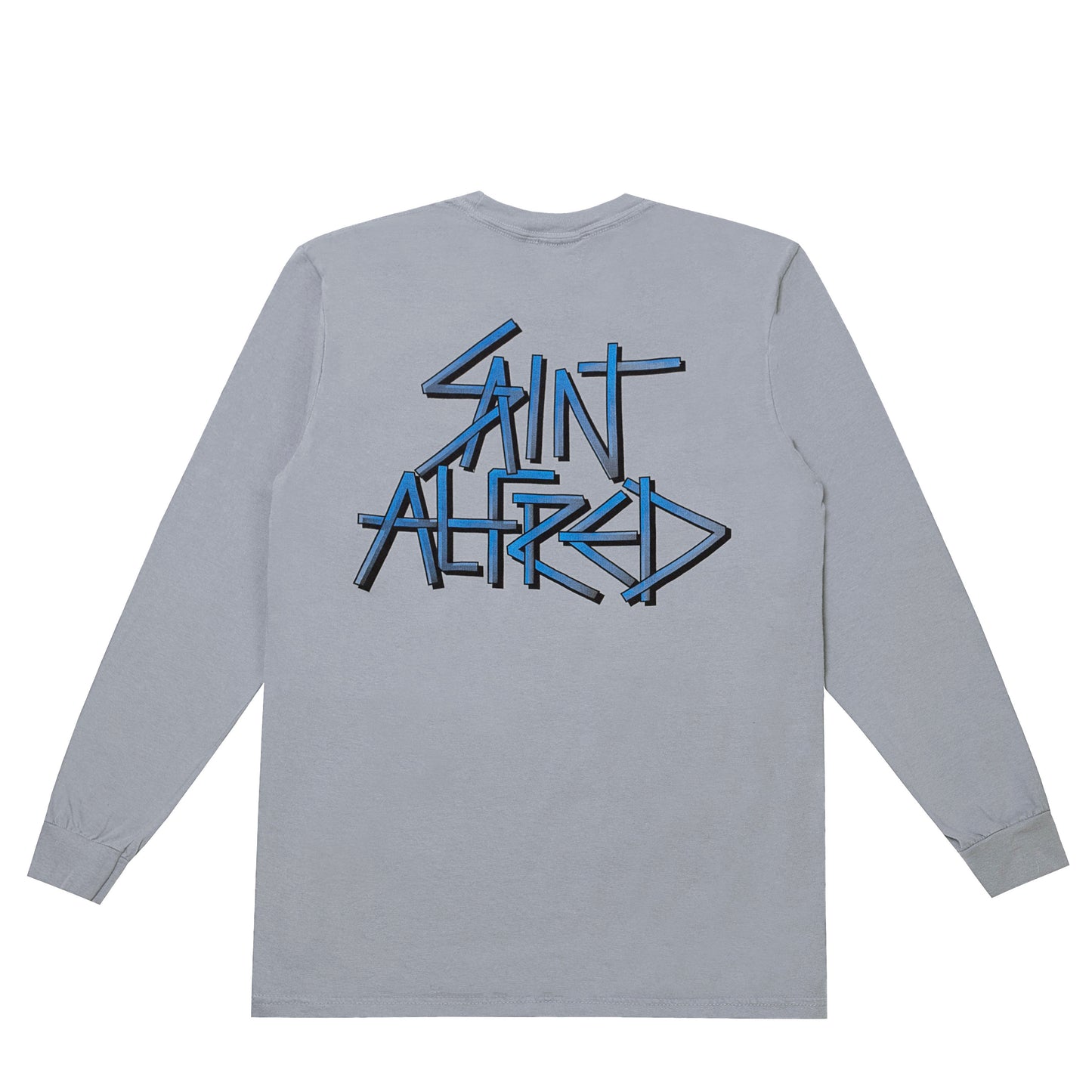 LINER LONG SLEEVE POCKET TEE