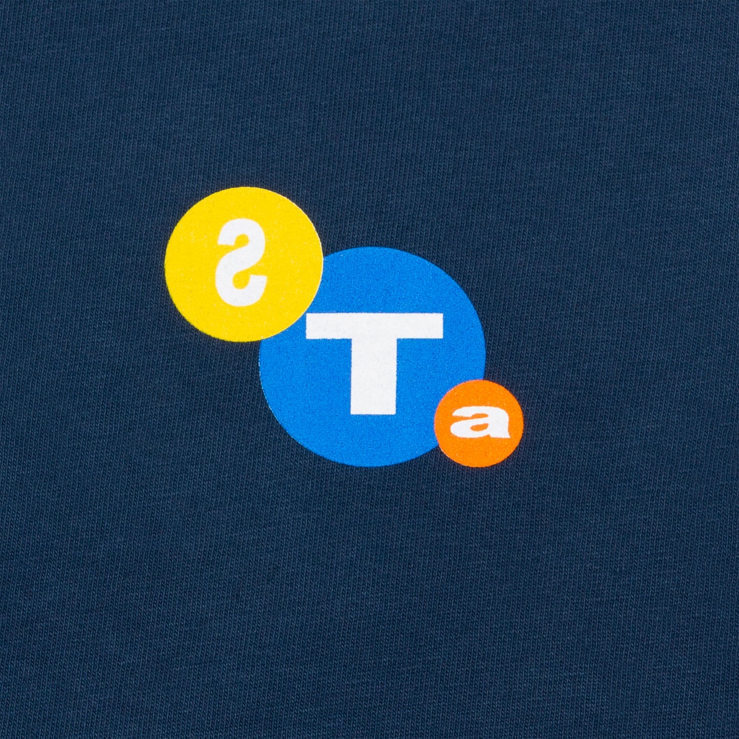 EST. LONG SLEEVE TEE SP20 - Saint Alfred