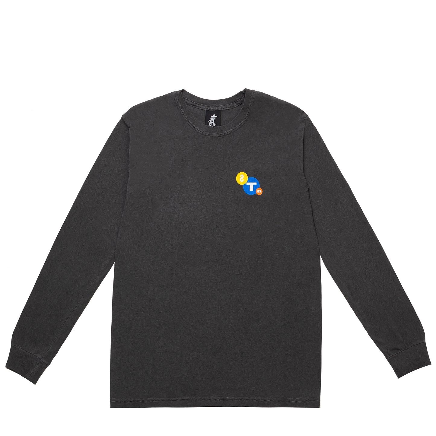 EST. LONG SLEEVE TEE SP20 - Saint Alfred