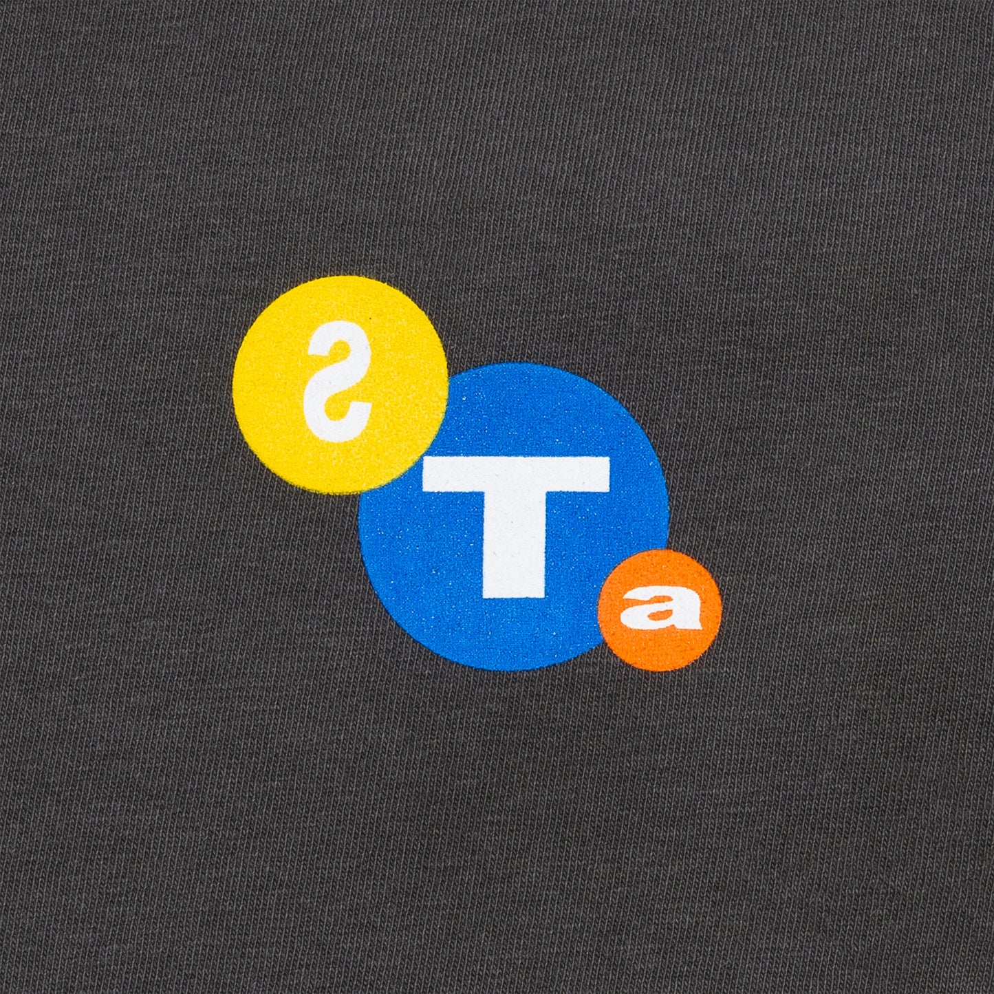 EST. LONG SLEEVE TEE SP20 - Saint Alfred