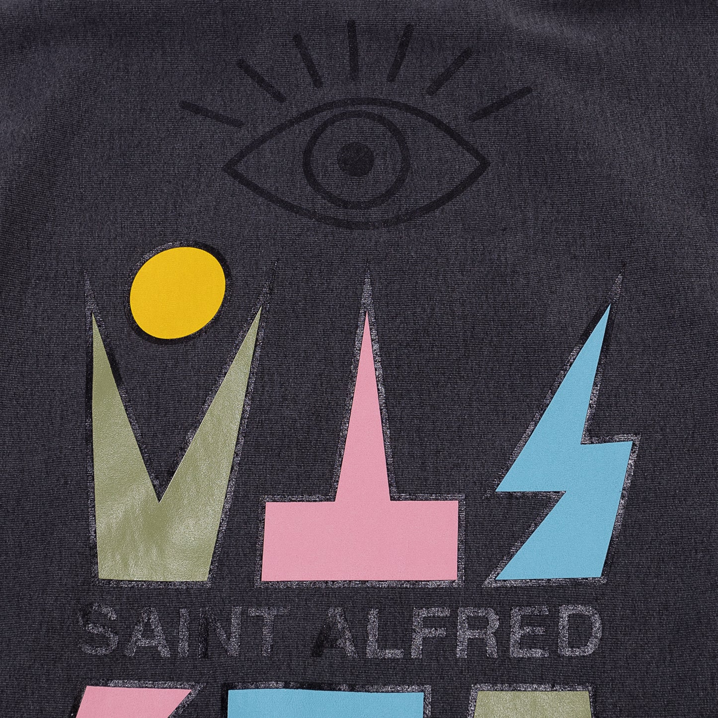 PULLOVER HOODED SWEATSHIRT MADE IN CANADA - Saint Alfred