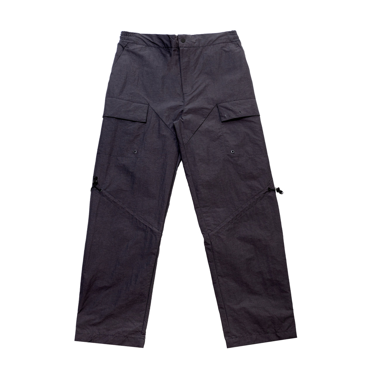 23 ENGINEERED STATEMENT WOVEN PANT
