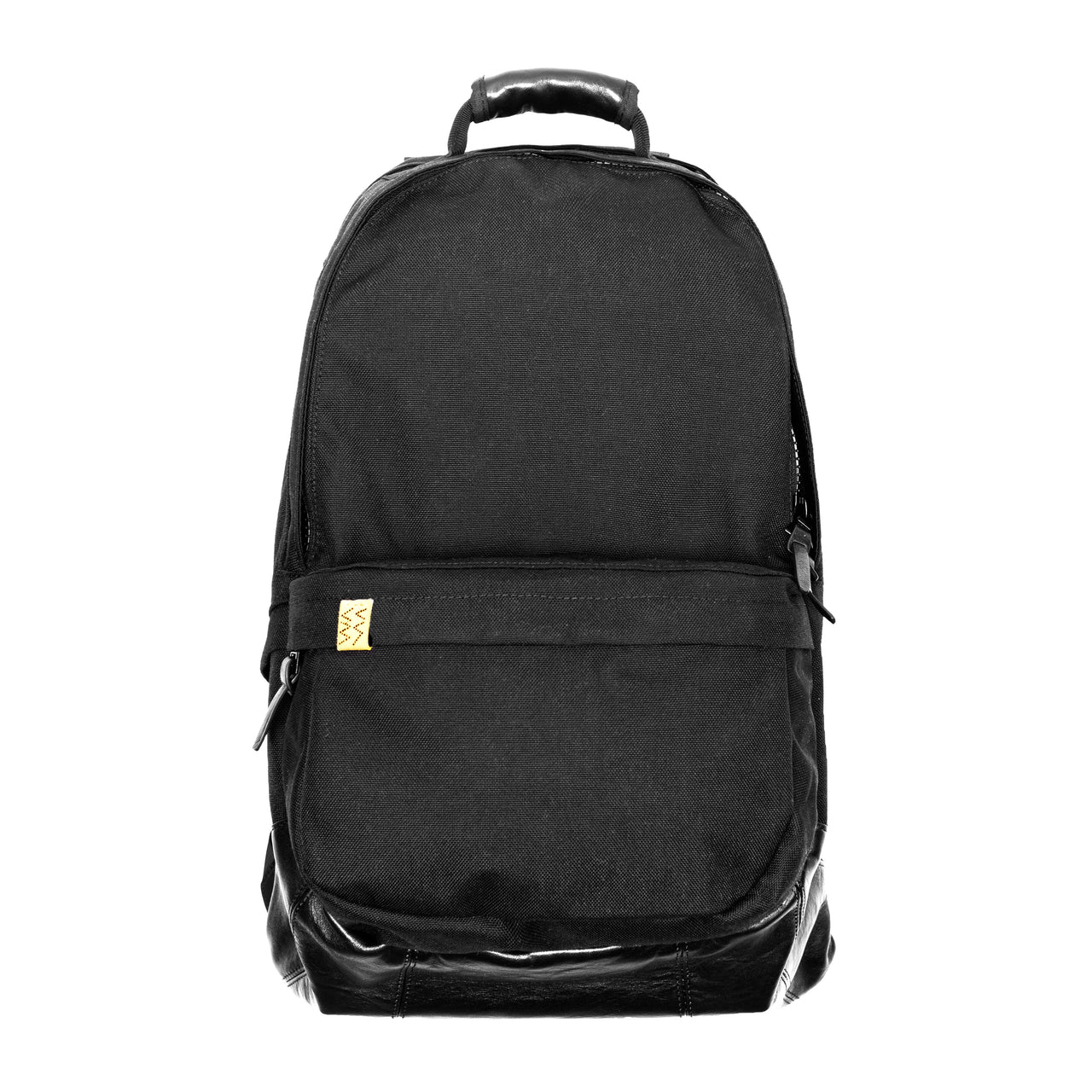 visvim/CORDURA 22L (BLACK)